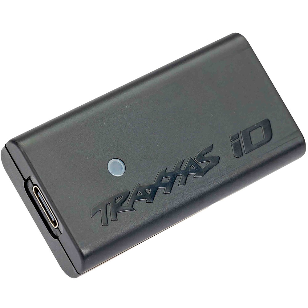 2920 Traxxas LiPO USB-C iD 7,4� 2S �������� �������