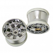 ����� ��� ������������ ������� HSP Racing 1:8 ���� 2 �� (62010)