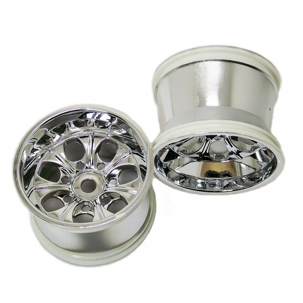 ����� ��� ������������ ������� HSP Racing 1:8 ���� 2 �� (62010)