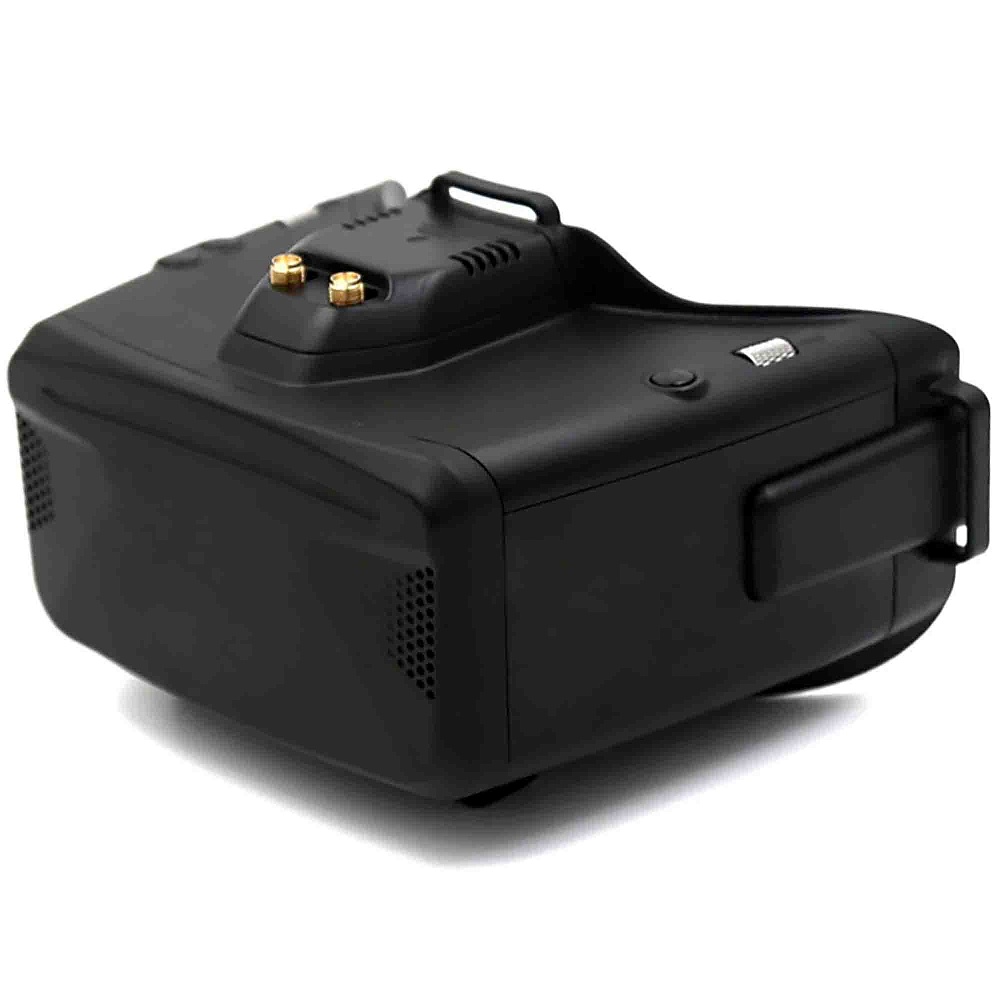 SKYZONE COBRA X V4 Black (7)