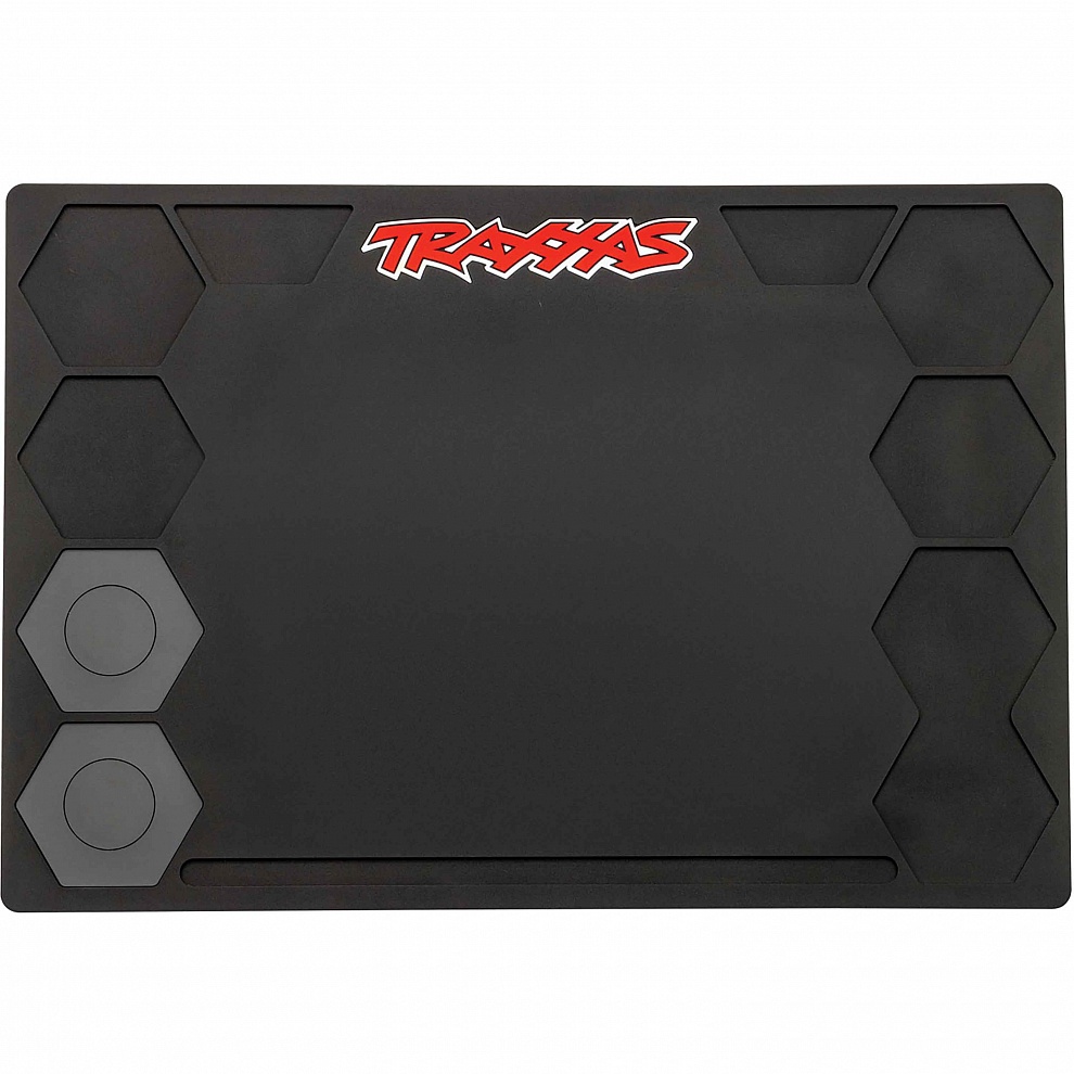 3424 Traxxas Small �������� ������� 490x330�� � ���������� ��������