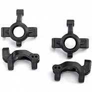 Traxxas ������ ��������� � ����������� LaTrax (7532)