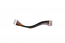 50 �� - ������ ���������� Micro JST-SH F 8 pin - Micro JST-SH F 8 pin (50 ��)