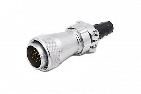 �������� WEIPU WF28J20TI1 20pin ���� IP65