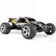 ������� �� ����� ��������� Traxxas Jato 3.3 Nitro 1:10 2WD RTR (55077-3 Yellow)
