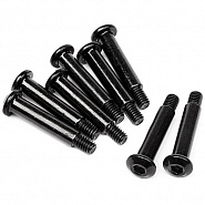 ������ HPI Racing Baja 5T 5 x 20 �� 8 �� (HPI86974)