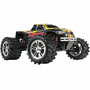 ������� �� ����� ��������� Traxxas T-Maxx Classic Nitro 1:10 4WD RTR (49104-1-BLK)