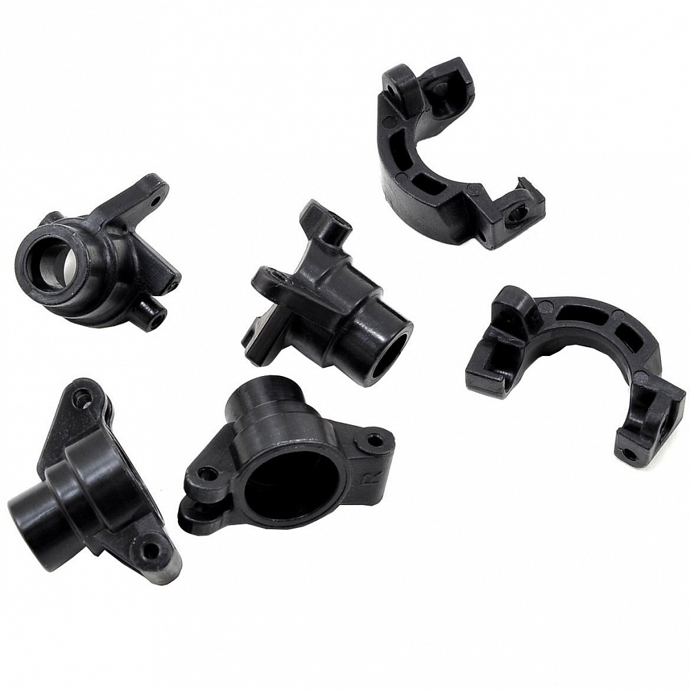 ������ ������� ECX 1:18 6 �� (ECX214001)