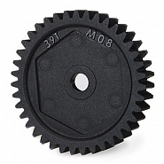 �������� ����� Traxxas Spur gear 39T 32P M0,8 (8052)