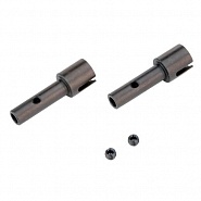 Thunder Tiger ��� �������� ������������ EB-4 S2 Pro 1:8 2 �� (PD0435)