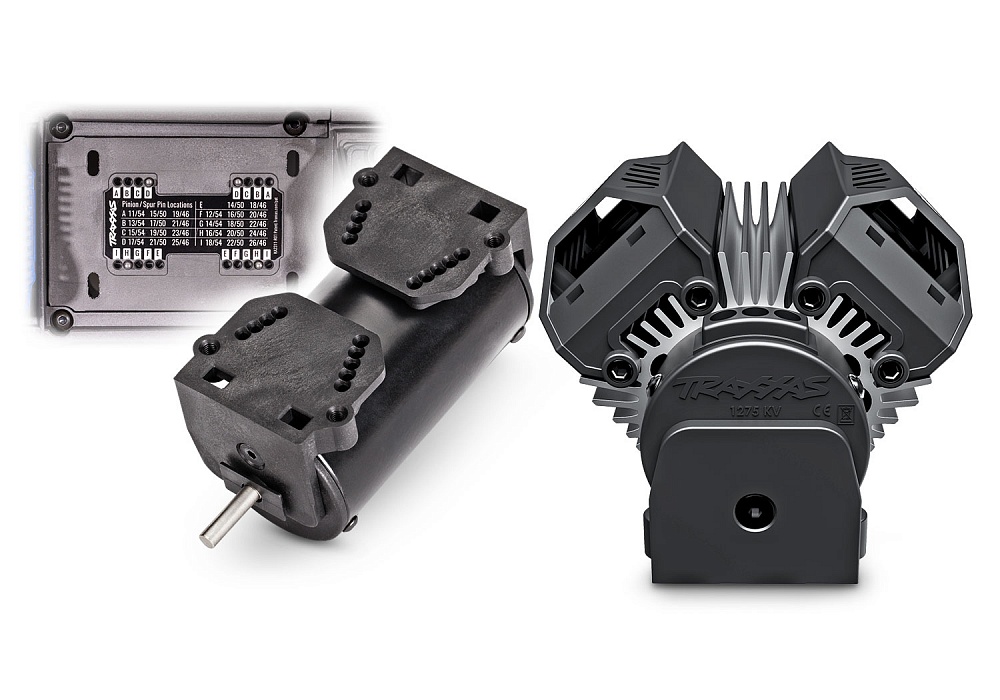 78086-4-XRT-Motor-Mount