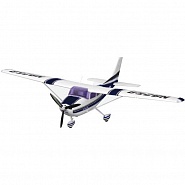 ������� FMS Cessna 182-AT RTF 1400 �� 2,4 ��� (FMS007 AT-Blue)