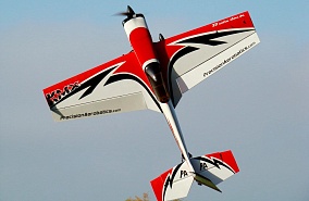 ������ �/� Precision Aerobatics Katana MX 1448�� KIT (�������)