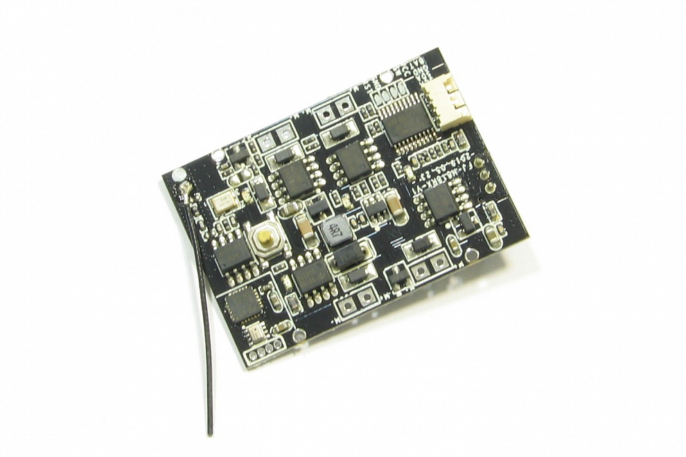 ����� (���������� ��� ������������� Wowitoys H4821)