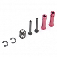 Thunder Tiger ��������� ��������� ������������ EB-4 S2 Pro 1:8 (PD0581-R)