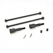 Thunder Tiger ������ �������� 2 �� (PD9204)