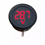 ��������� �������� ����������� DC 4-100� �������� (DC4-100V-Red)