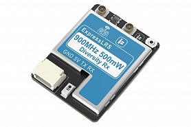 ������� iFlight ELRS True Diversity 500mW (900MHz)