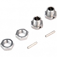 Thunder Tiger ������� ������ � ������ 1:8 2 �� (PD0620)