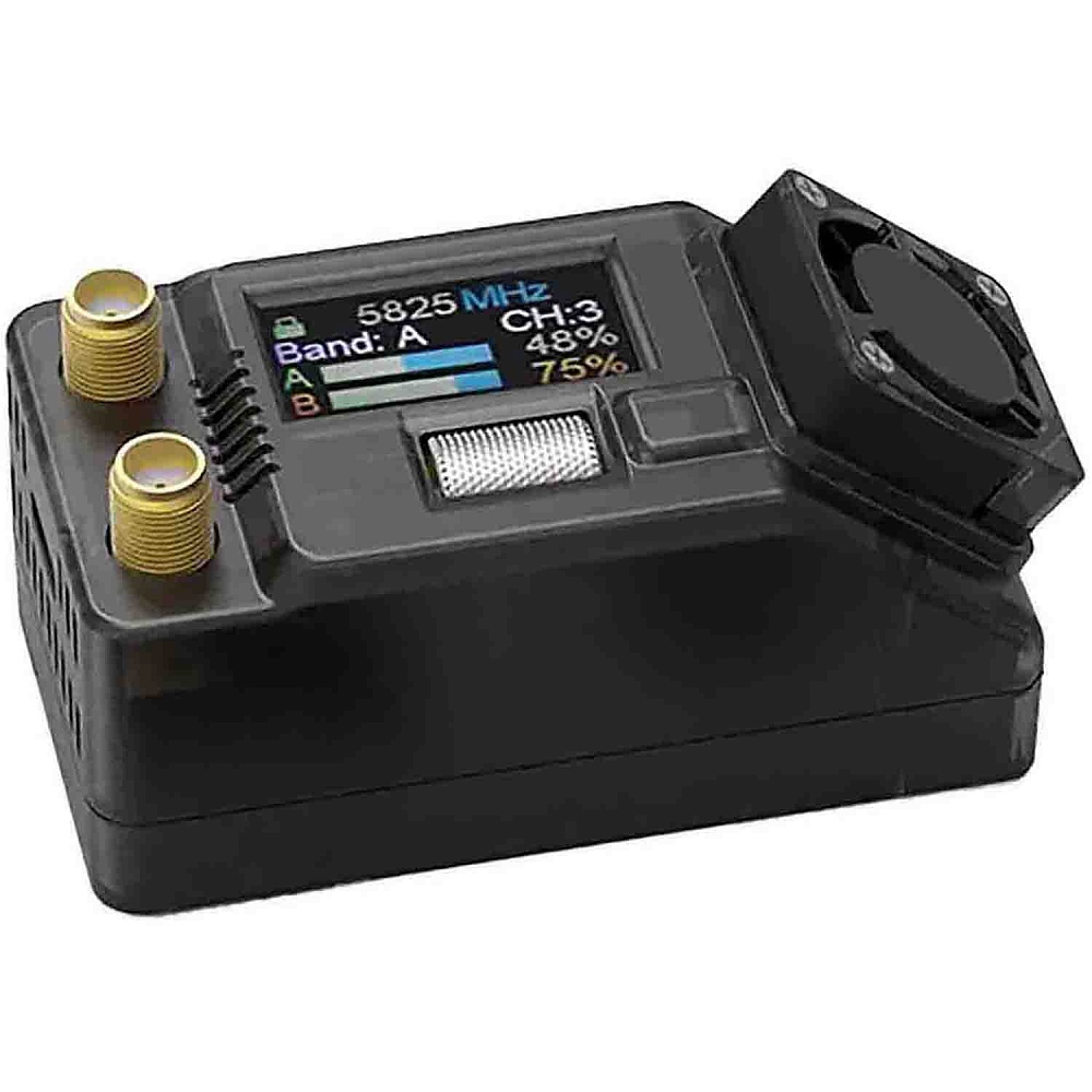 SKYZONE STEADYVIEW X 5G ����������� VRX 4,9-6��� 56CH IPS