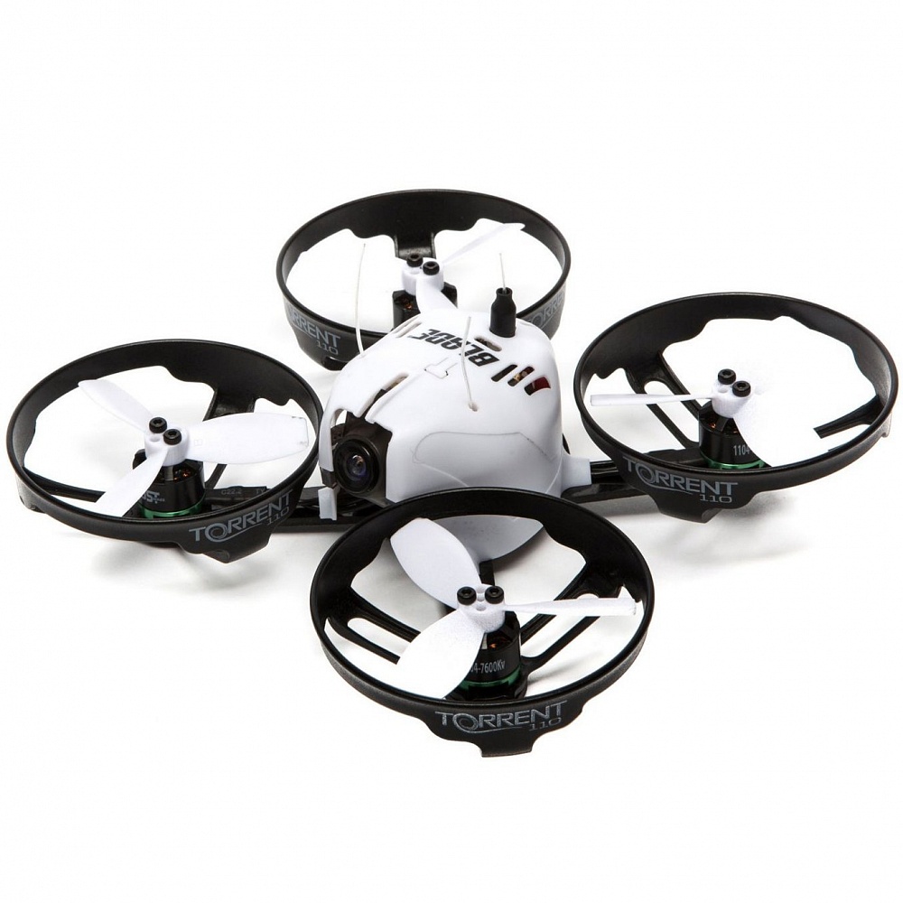 ������������ Blade Torrent 110 FPV BNF ��� ������ (BLH04050)