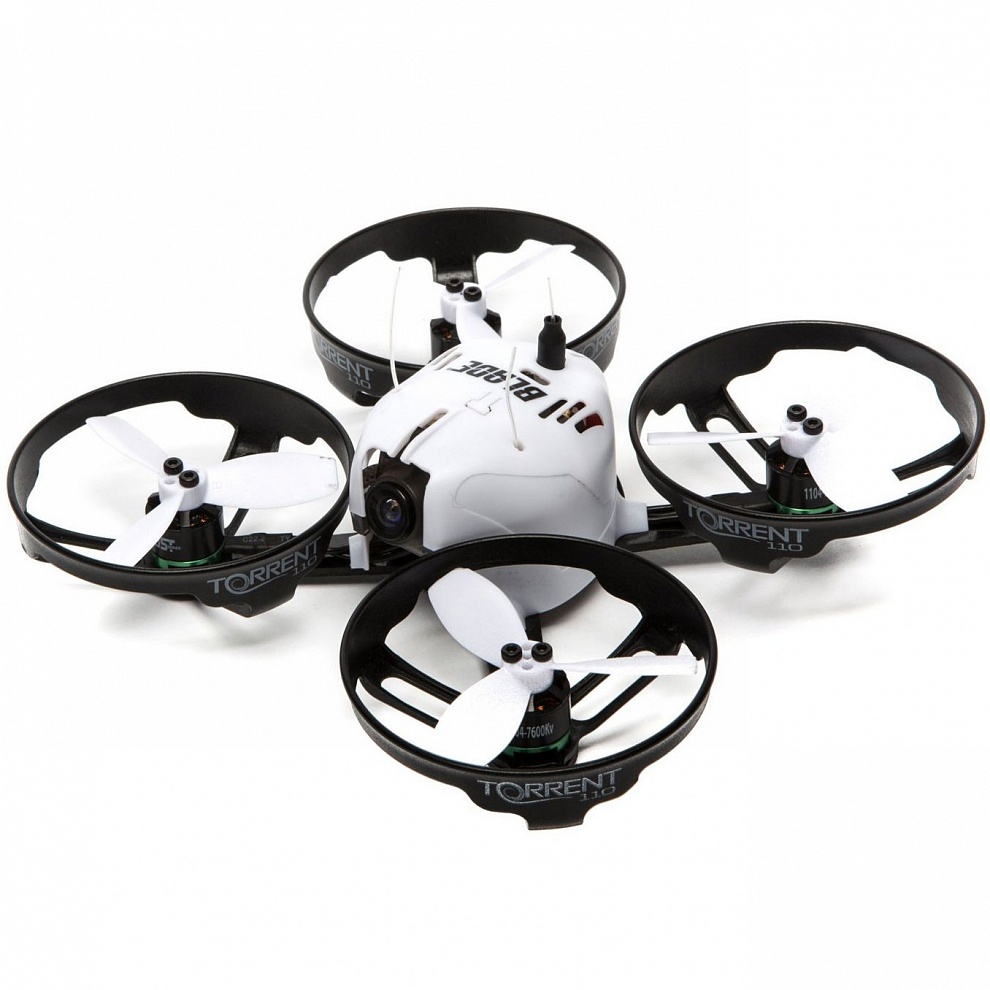 ������������ Blade Torrent 110 FPV BNF ��� ������ (BLH04050)