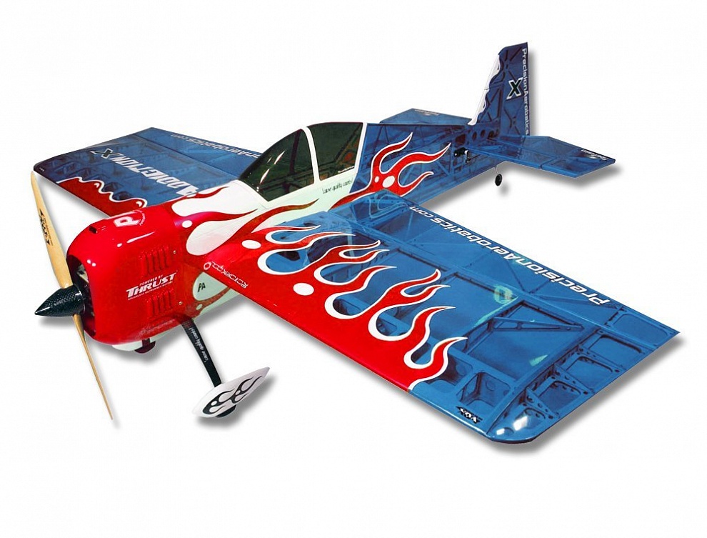 ˳��� �� �������������  Precision Aerobatics Addiction X 1270�� KIT (�����)