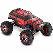 ������� �� ��������������� Traxxas Summit VXL Brushless TSM 1:16 4WD RTR (72076-3 Red)