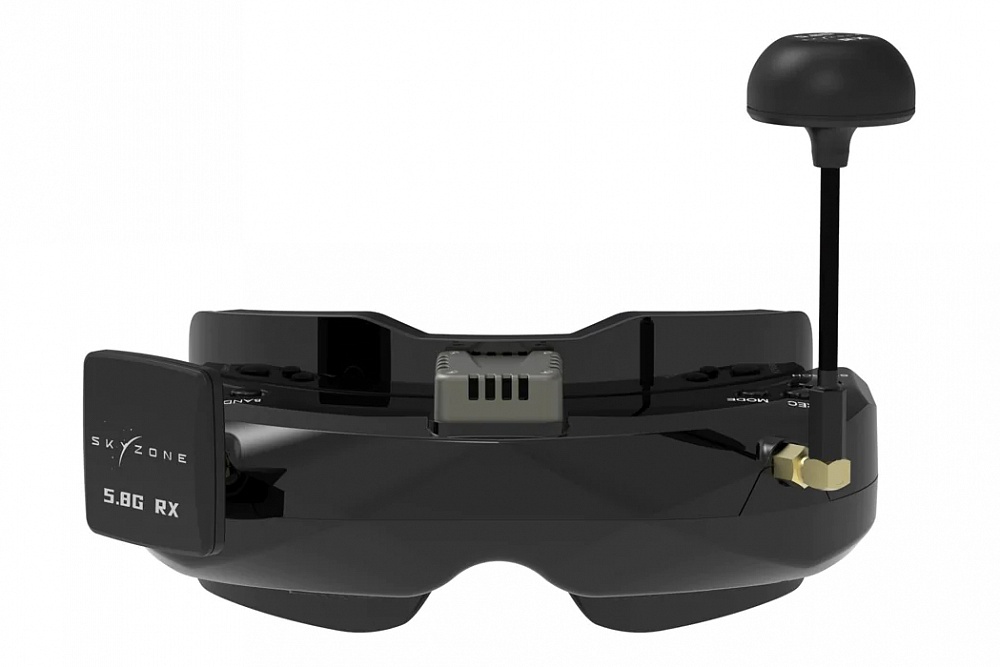 ������� FPV Skyzone SKY02O OLED 640x400 5.8GHz (SZ-SKY02O)