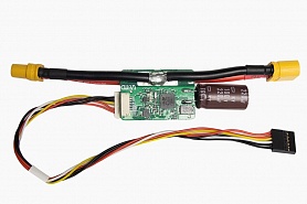 ������ �������� CUAV HV PM 3-14S 60A Pixhack