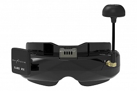 ������� FPV Skyzone SKY02O OLED 640x400 5.8GHz (SZ-SKY02O)