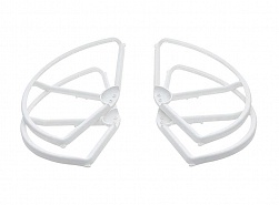 ������ ��������� DJI Phantom 3 (Phantom 3 Part 2)