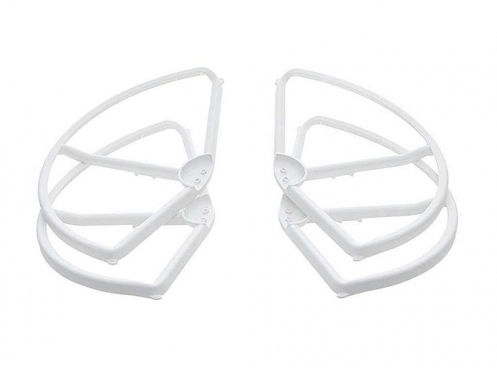 ������ ��������� DJI Phantom 3 (Phantom 3 Part 2)