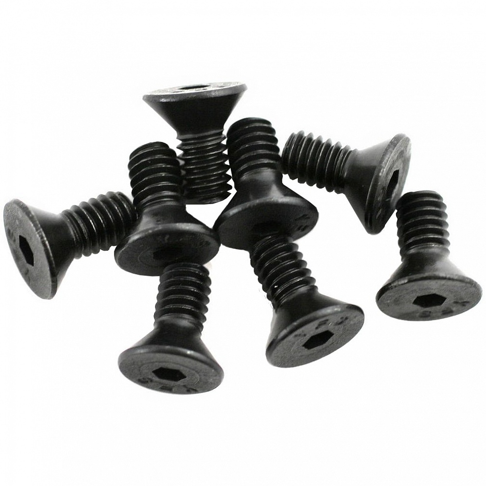 ������ Losi � ������� ������� 8-32 x 3/8" 8 �� (LOSA6264)