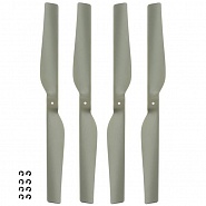 ��������� Parrot Ar. Drone 2.0 EE Jungle (PF070059AA)