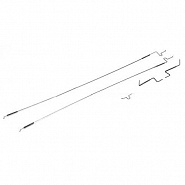 ���� Nine Eagles Yak-54 (NE401777005A)