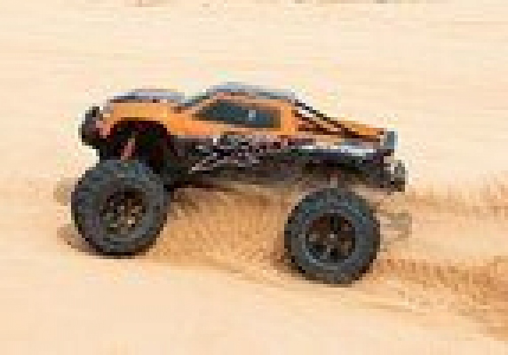 77086-4-X-Maxx-OrangeX-RtoL-Side-web