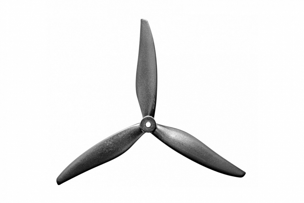 ���������� GemFan Flash 7040-3 POPO ����������� 2CW+2CCW (������)