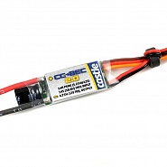 ��������� Castle Creations CC BEC 2.0 4,75-12� 2-14S Max Output 14A (010-0154-00)