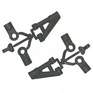 Thunder Tiger ����� ������� ������ EK-4 S2 / EB-4 S2 1:8 (PD1204)