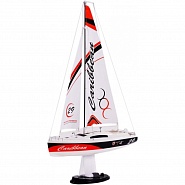 �������� ���� Joysway Caribbean RTR 260 �� 2,4 ��� (JW8802 RB)