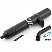 ������� ��� Thunder Tiger RL-53 Hi-Flow 3D Pipe (9722)