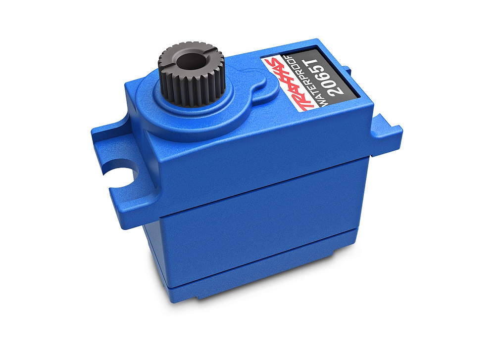 2065T-Waterproof-Servo