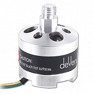 ������ �������������� Walkera CCW (TALI H500-Z-11)