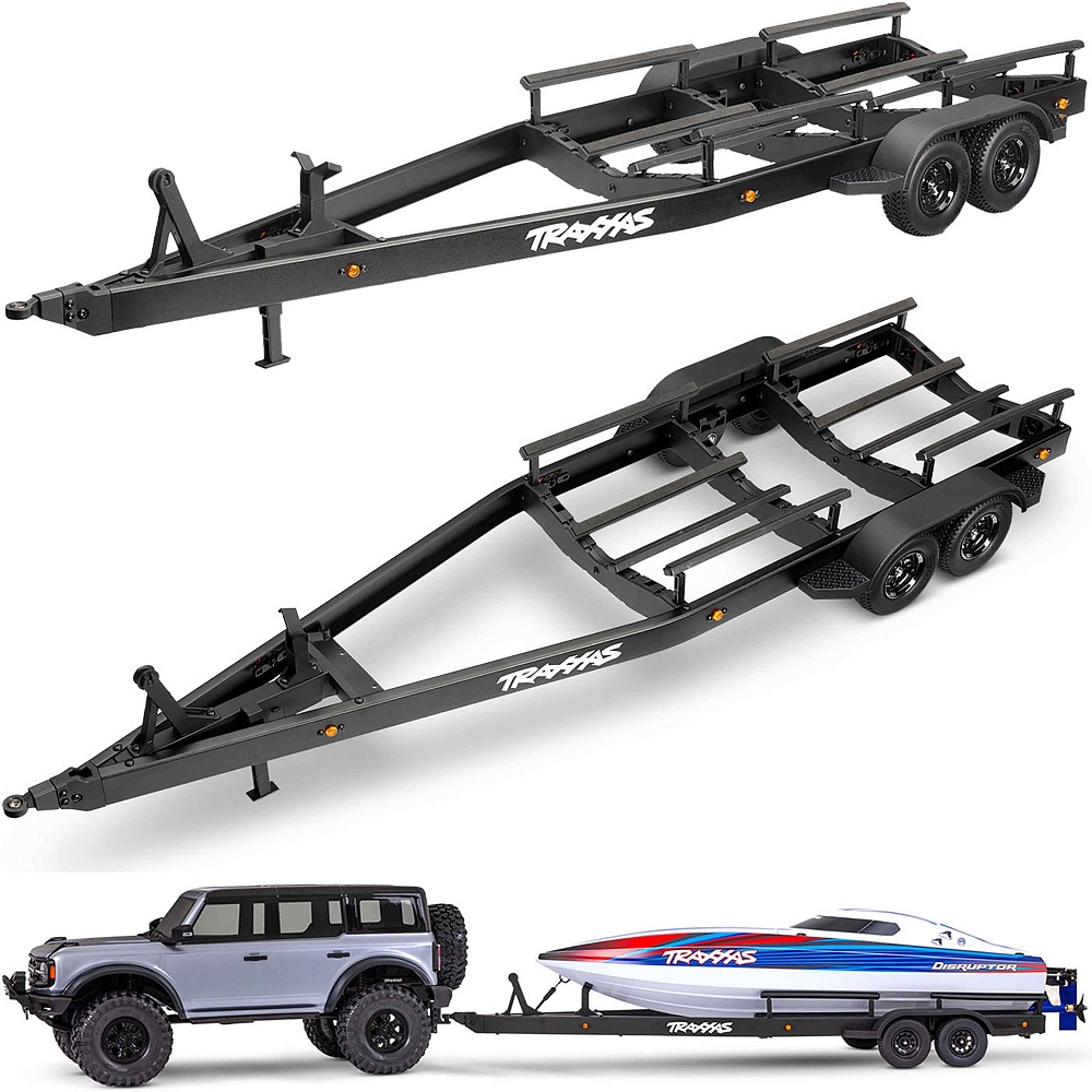 10650 Traxxas ������ ����� ��� ����� Disruptor