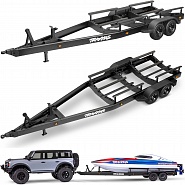 10650 Traxxas ������ ����� ��� ����� Disruptor