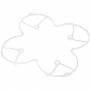 ������ ��������� ������������� X4 H107C/D Hubsan (H107C-A19)