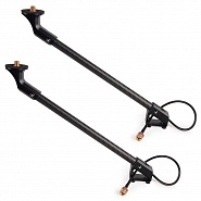 �������� ����� Holybro H-RTK Helical 30� � ������������ 40�� 2�� (31226)