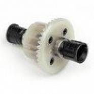 ����������� HPI Racing Maverick ION XB/XT/MT/SC (MV28016)