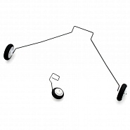 ��� Nine Eagles Yak-54 (NE401777004A)